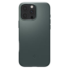 COQUE SPIGEN THIN FIT MAG MAGSAFE IPHONE 16 PRO MAX ABYSS GREEN