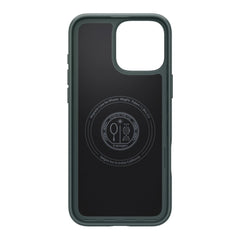 COQUE SPIGEN THIN FIT MAG MAGSAFE IPHONE 16 PRO MAX ABYSS GREEN