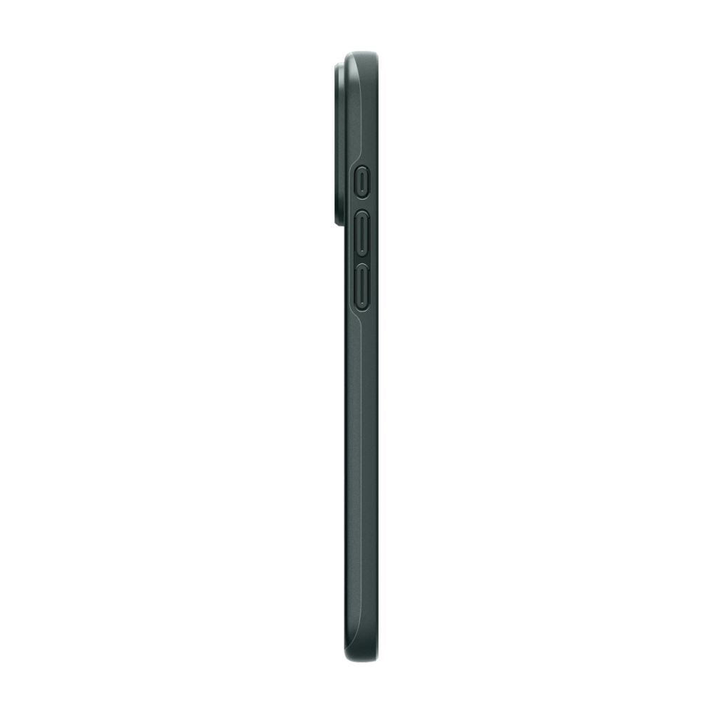 COQUE SPIGEN THIN FIT MAG MAGSAFE IPHONE 16 PRO MAX ABYSS GREEN