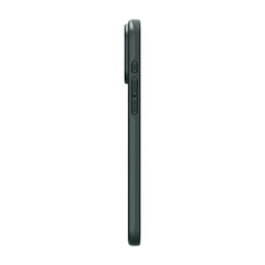 COQUE SPIGEN THIN FIT MAG MAGSAFE IPHONE 16 PRO MAX ABYSS GREEN