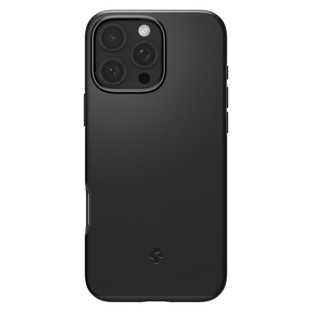 COQUE SPIGEN THIN FIT MAG MAGSAFE IPHONE 16 PRO MAX NOIRE
