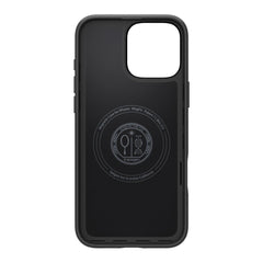 COQUE SPIGEN THIN FIT MAG MAGSAFE IPHONE 16 PRO MAX NOIRE
