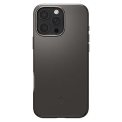 COQUE SPIGEN THIN FIT MAG MAGSAFE IPHONE 16 PRO MAX GUNMETAL