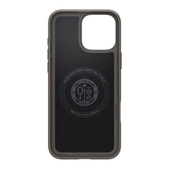 COQUE SPIGEN THIN FIT MAG MAGSAFE IPHONE 16 PRO MAX GUNMETAL