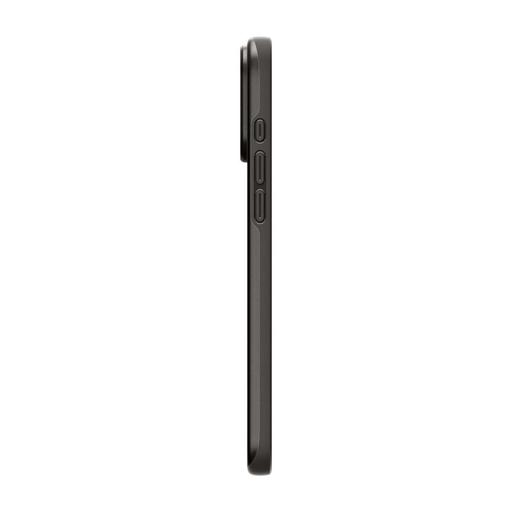 COQUE SPIGEN THIN FIT MAG MAGSAFE IPHONE 16 PRO MAX GUNMETAL