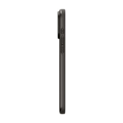 COQUE SPIGEN THIN FIT MAG MAGSAFE IPHONE 16 PRO MAX GUNMETAL
