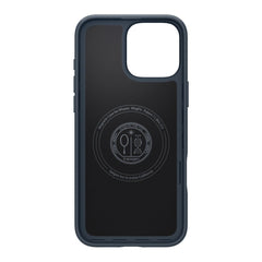 COQUE SPIGEN THIN FIT MAG MAGSAFE IPHONE 16 PRO MAX MÉTAL ARDOISE
