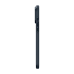 COQUE SPIGEN THIN FIT MAG MAGSAFE IPHONE 16 PRO MAX MÉTAL ARDOISE