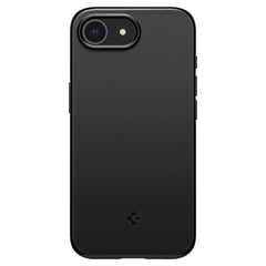 COQUE SPIGEN THIN FIT MAG MAGSAFE IPHONE 16E NOIRE