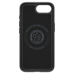 COQUE SPIGEN THIN FIT MAG MAGSAFE IPHONE 16E NOIRE