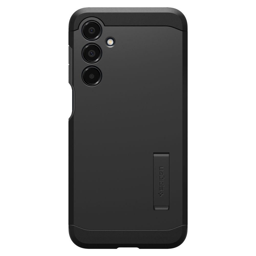 COQUE SPIGEN TOUGH ARMOR GALAXY A16 4G / 5G NOIRE