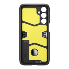 COQUE SPIGEN TOUGH ARMOR GALAXY A16 4G / 5G NOIRE