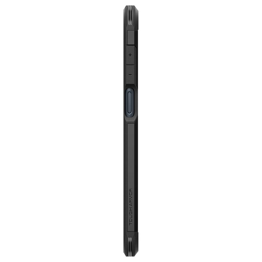 COQUE SPIGEN TOUGH ARMOR GALAXY A16 4G / 5G NOIRE