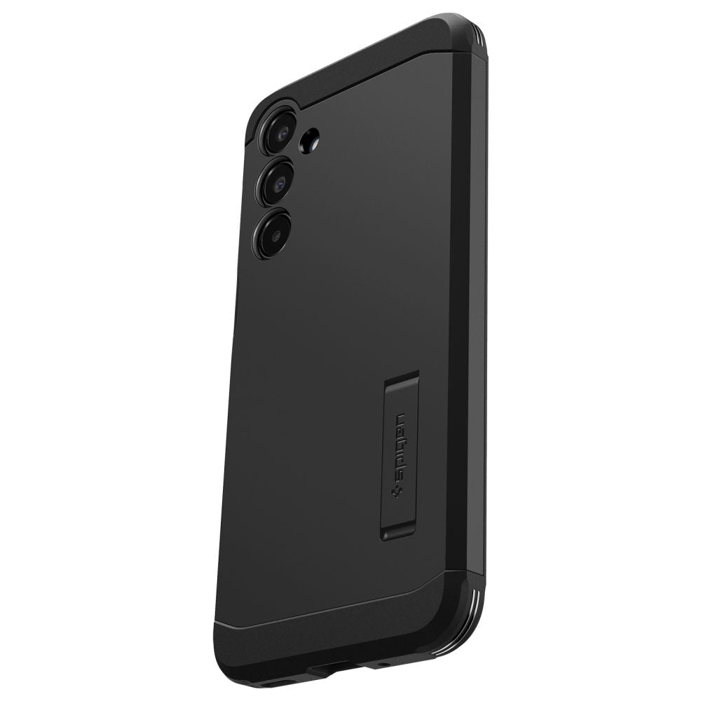 COQUE SPIGEN TOUGH ARMOR GALAXY A16 4G / 5G NOIRE