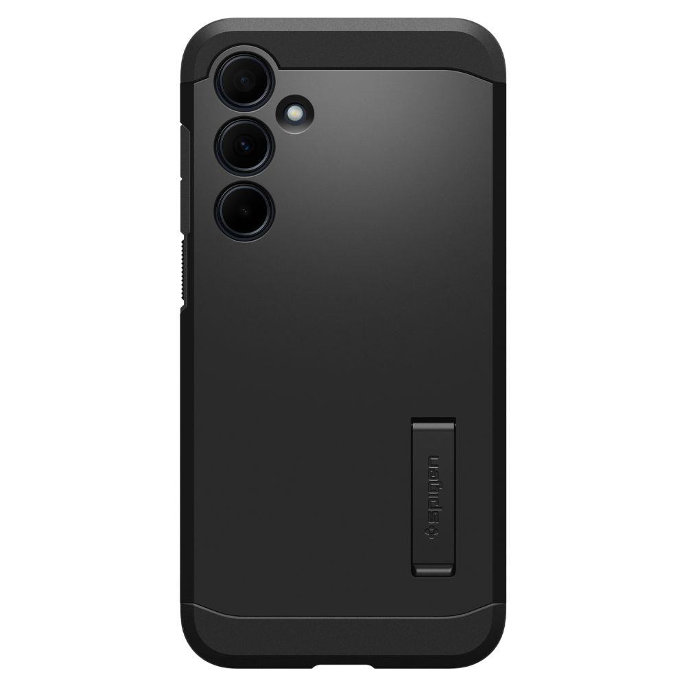 COQUE SPIGEN TOUGH ARMOR GALAXY A35 5G NOIRE