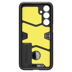 COQUE SPIGEN TOUGH ARMOR GALAXY A35 5G NOIRE