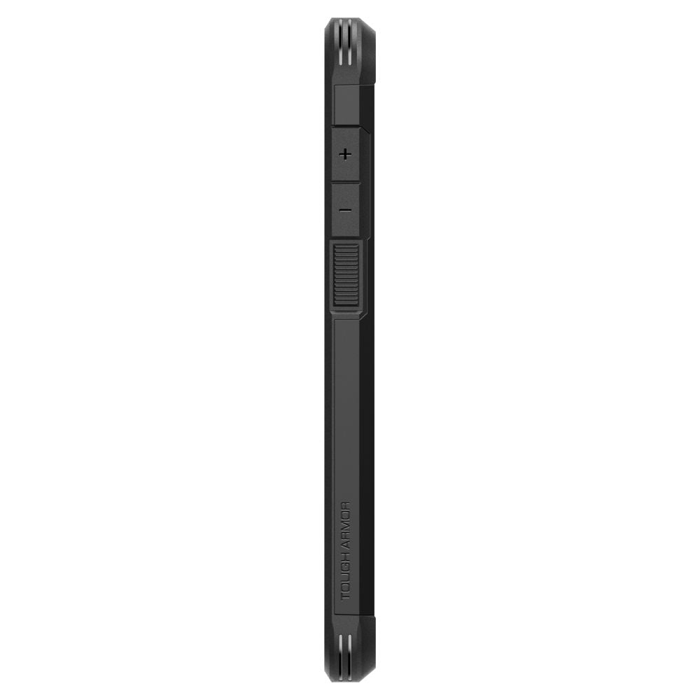 COQUE SPIGEN TOUGH ARMOR GALAXY A35 5G NOIRE