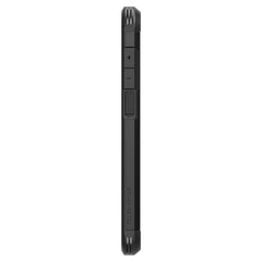 COQUE SPIGEN TOUGH ARMOR GALAXY A35 5G NOIRE