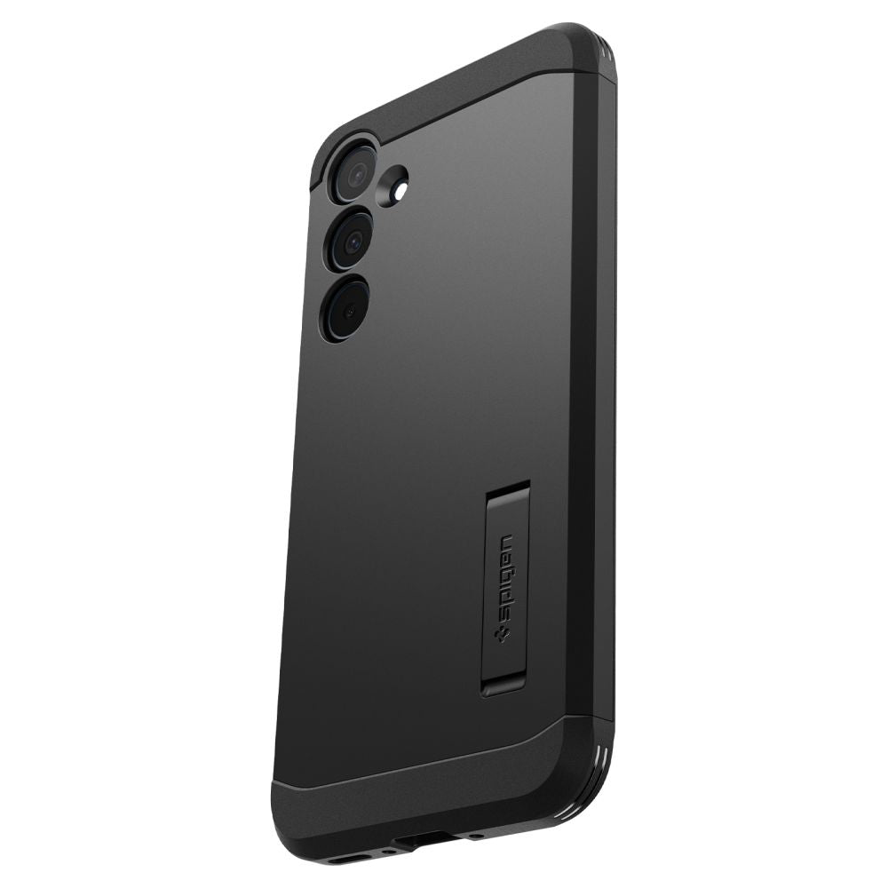 COQUE SPIGEN TOUGH ARMOR GALAXY A35 5G NOIRE