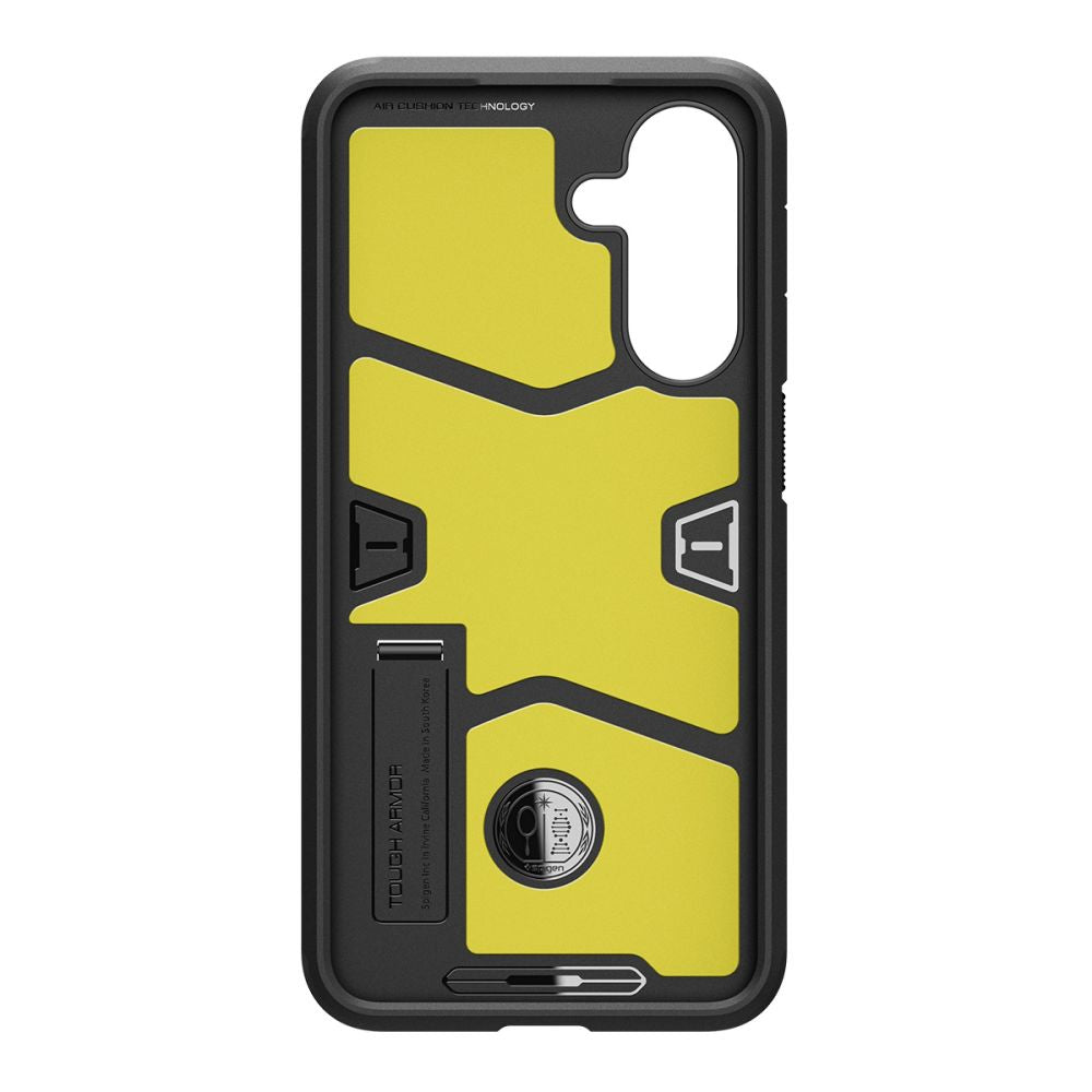 COQUE SPIGEN TOUGH ARMOR GALAXY A36 5G NOIRE