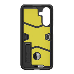 COQUE SPIGEN TOUGH ARMOR GALAXY A36 5G NOIRE