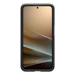 COQUE SPIGEN TOUGH ARMOR GALAXY A36 5G NOIRE