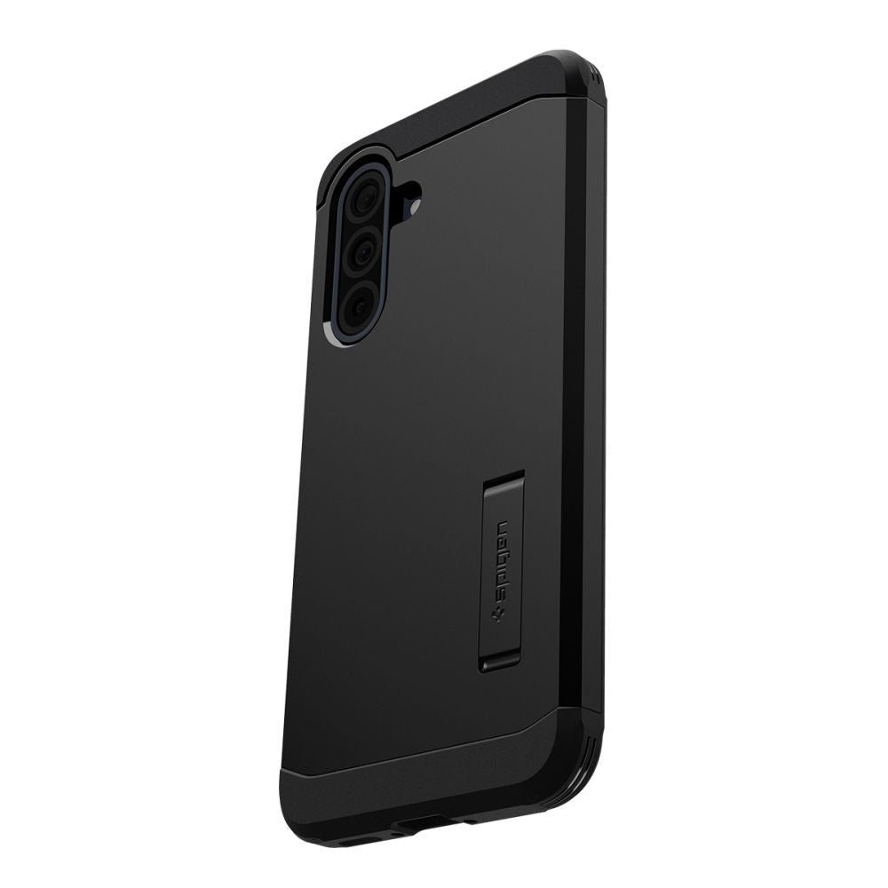 COQUE SPIGEN TOUGH ARMOR GALAXY A36 5G NOIRE
