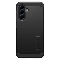 COQUE SPIGEN TOUGH ARMOR GALAXY A56 5G NOIRE