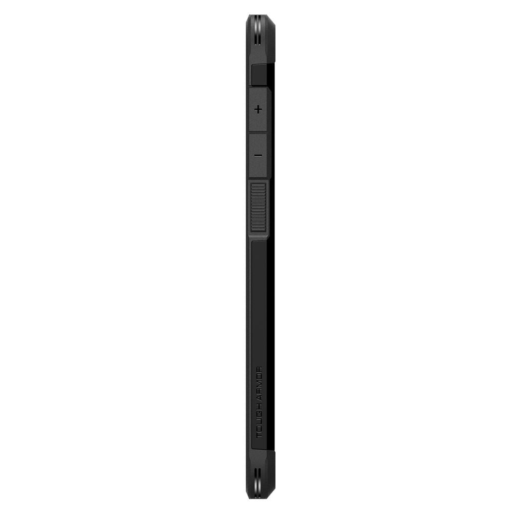 COQUE SPIGEN TOUGH ARMOR GALAXY A56 5G NOIRE