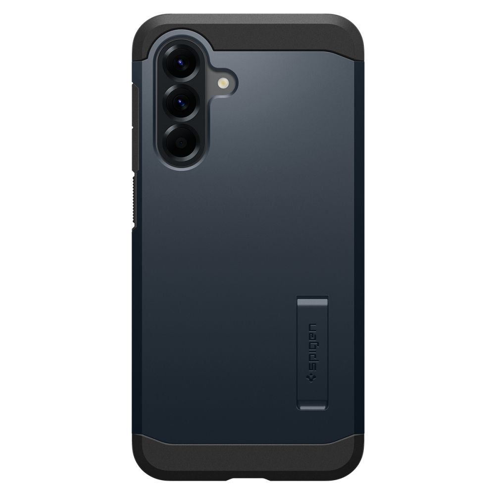 COQUE SPIGEN TOUGH ARMOR GALAXY A56 5G MÉTAL ARDOISE