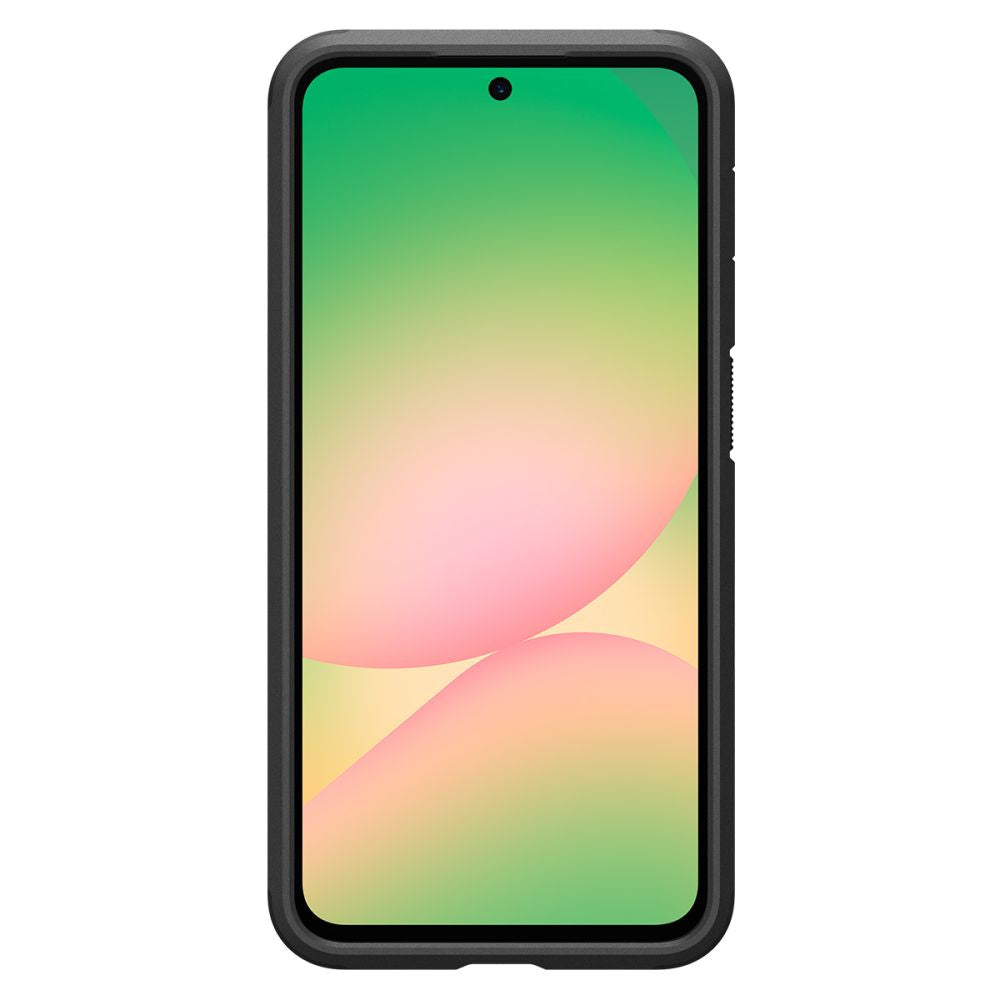 COQUE SPIGEN TOUGH ARMOR GALAXY A56 5G MÉTAL ARDOISE