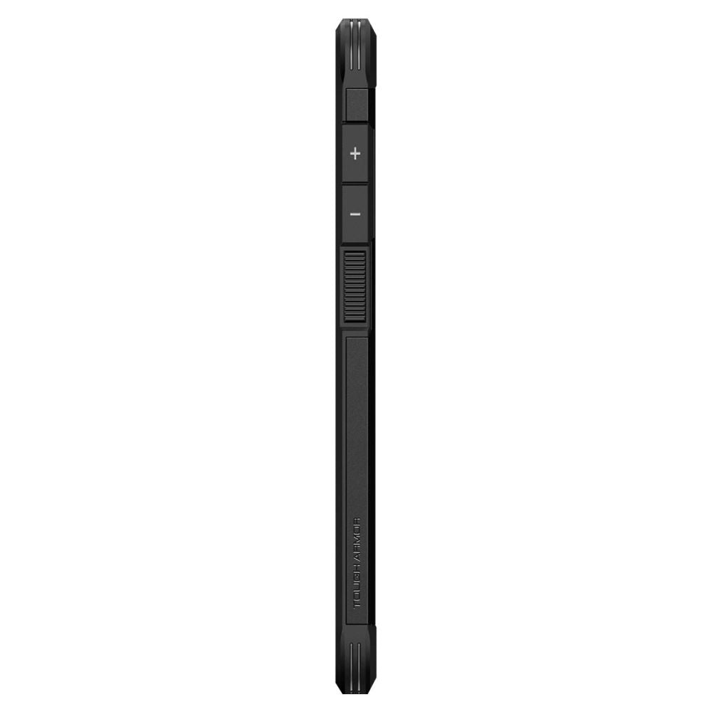 COQUE SPIGEN TOUGH ARMOR GALAXY S23 NOIRE