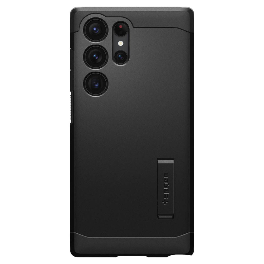 COQUE SPIGEN TOUGH ARMOR GALAXY S23 ULTRA NOIRE