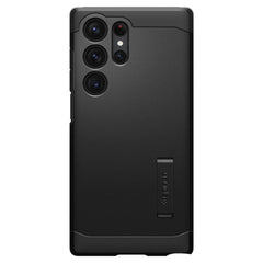 COQUE SPIGEN TOUGH ARMOR GALAXY S23 ULTRA NOIRE