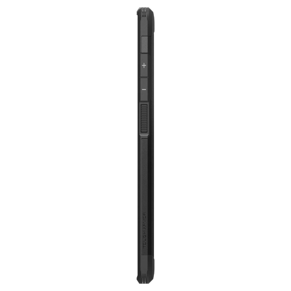 COQUE SPIGEN TOUGH ARMOR GALAXY S23 ULTRA NOIRE