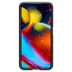 COQUE SPIGEN TOUGH ARMOR GALAXY S24 NOIRE