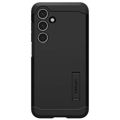 COQUE SPIGEN TOUGH ARMOR GALAXY S24 FE NOIRE