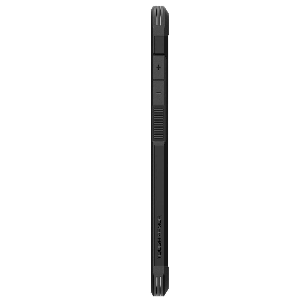 COQUE SPIGEN TOUGH ARMOR GALAXY S24 FE NOIRE