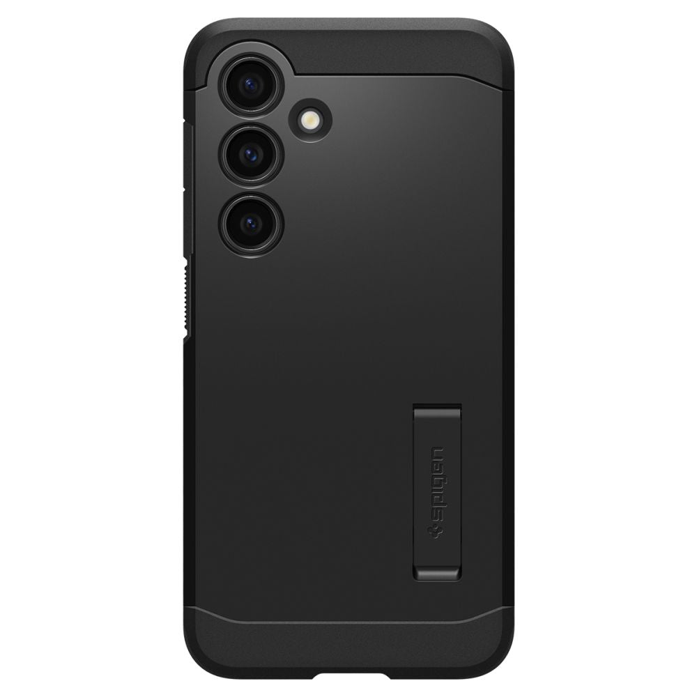 COQUE SPIGEN TOUGH ARMOR GALAXY S24+ PLUS NOIRE