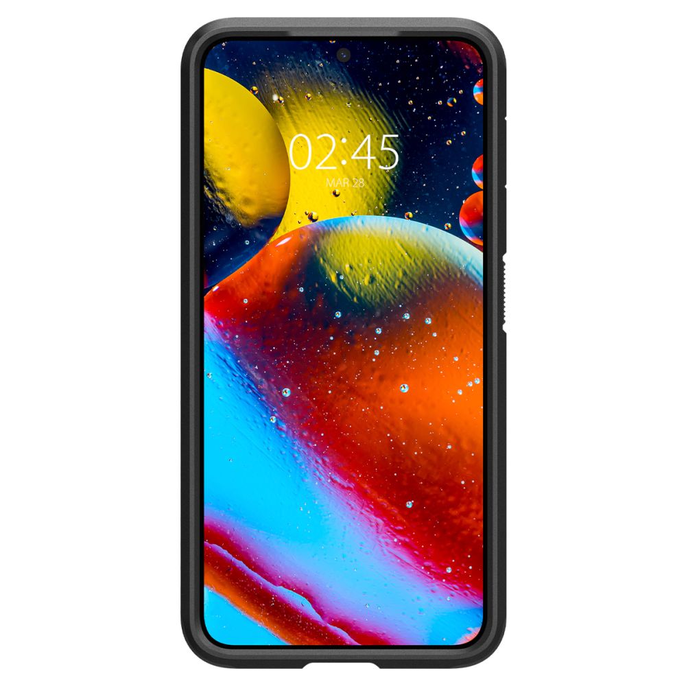 COQUE SPIGEN TOUGH ARMOR GALAXY S24+ PLUS NOIRE