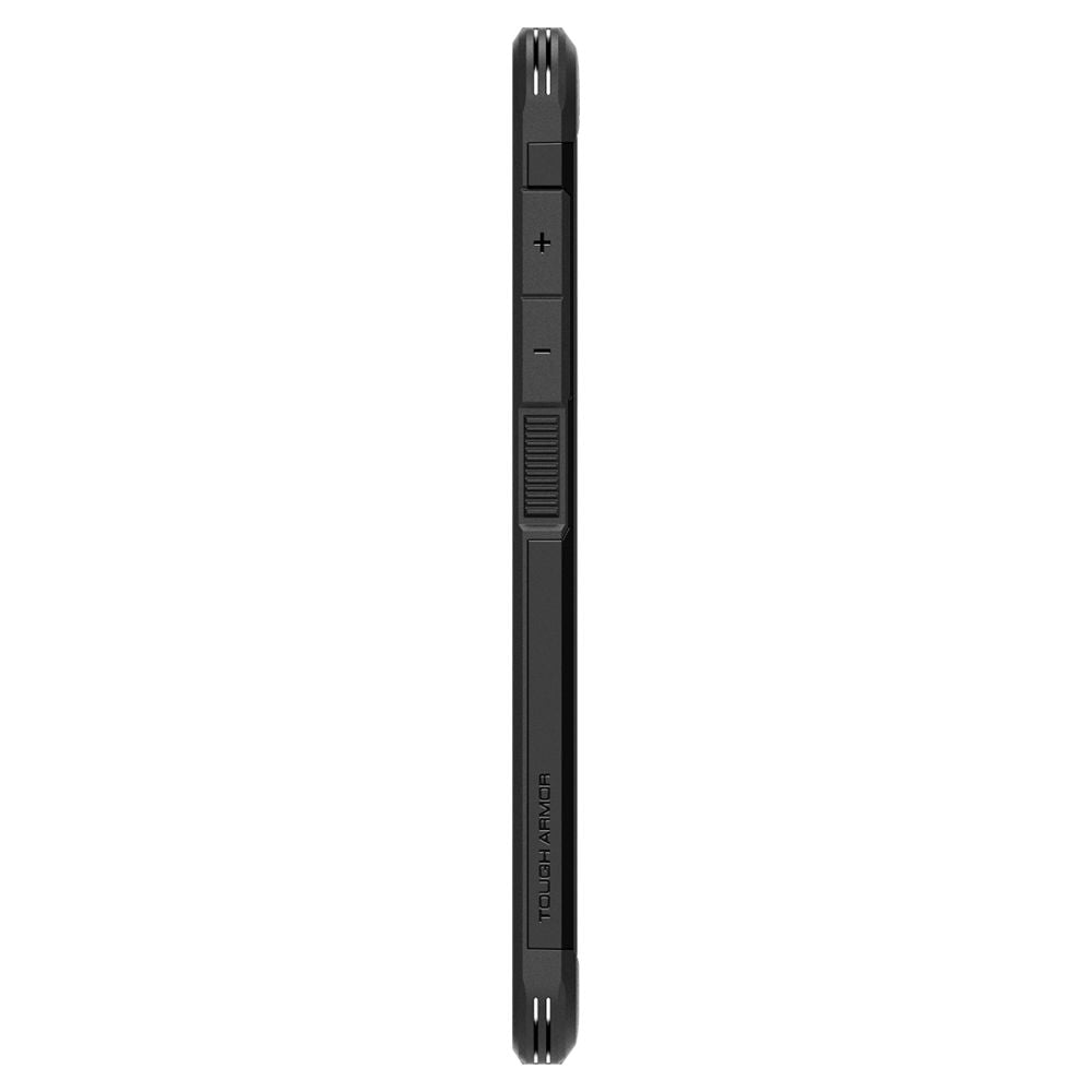 COQUE SPIGEN TOUGH ARMOR GALAXY S24+ PLUS NOIRE