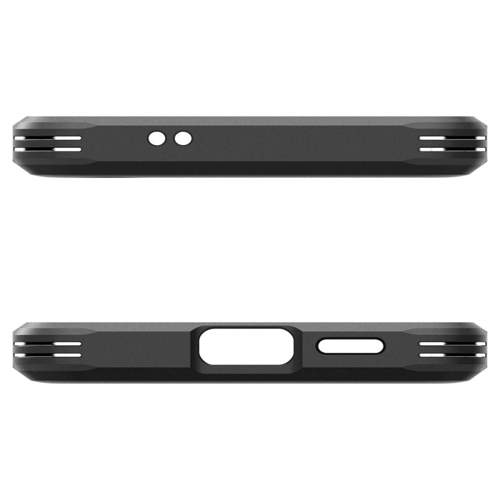 COQUE SPIGEN TOUGH ARMOR GALAXY S24+ PLUS NOIRE