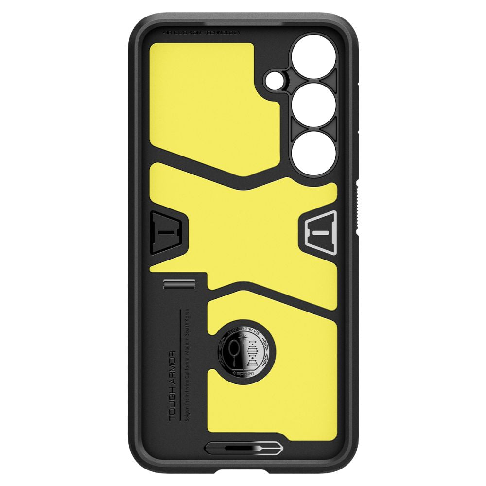 COQUE SPIGEN TOUGH ARMOR GALAXY S24+ PLUS NOIRE
