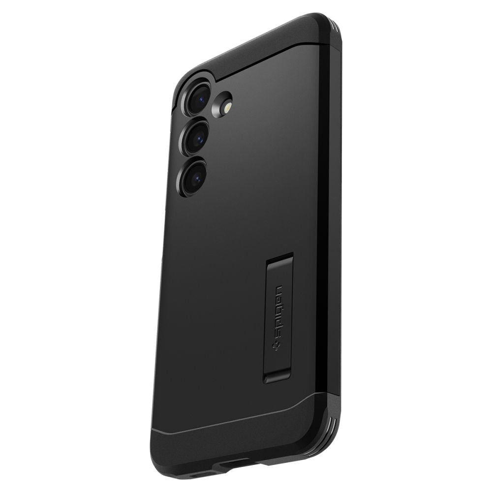 COQUE SPIGEN TOUGH ARMOR GALAXY S24+ PLUS NOIRE