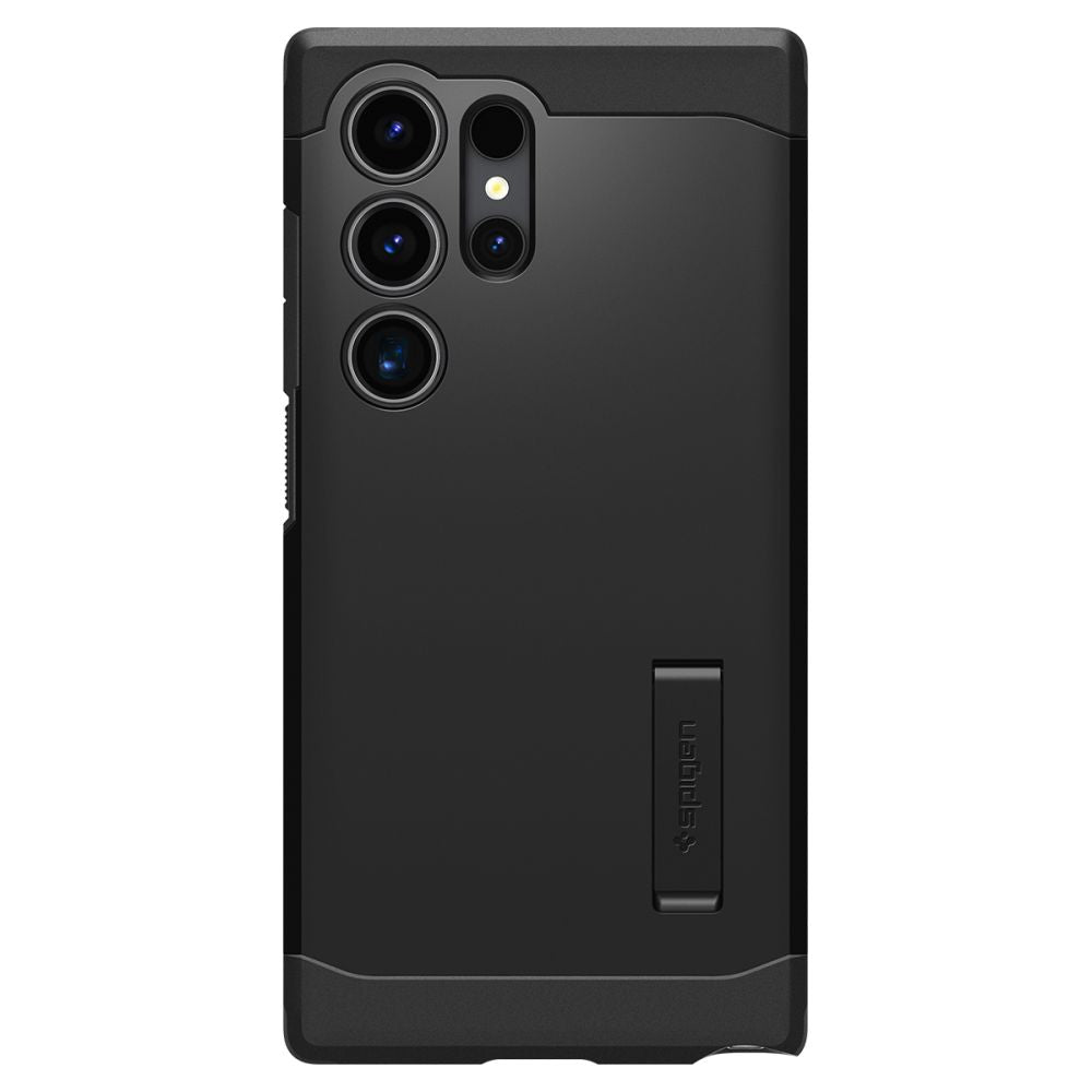 COQUE SPIGEN TOUGH ARMOR GALAXY S24 ULTRA NOIRE