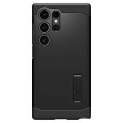 COQUE SPIGEN TOUGH ARMOR GALAXY S24 ULTRA NOIRE