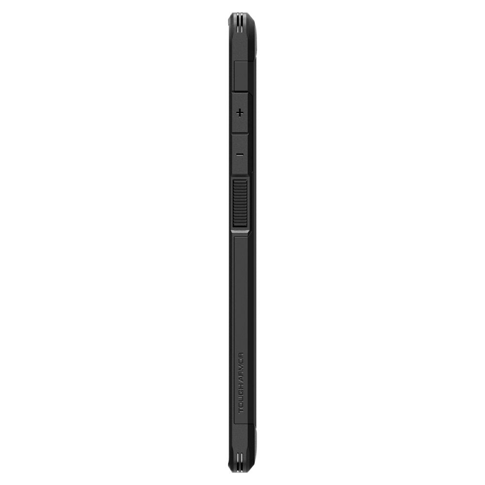 COQUE SPIGEN TOUGH ARMOR GALAXY S24 ULTRA NOIRE