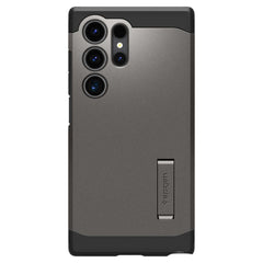 COQUE SPIGEN TOUGH ARMOR GALAXY S24 ULTRA GUNMETAL