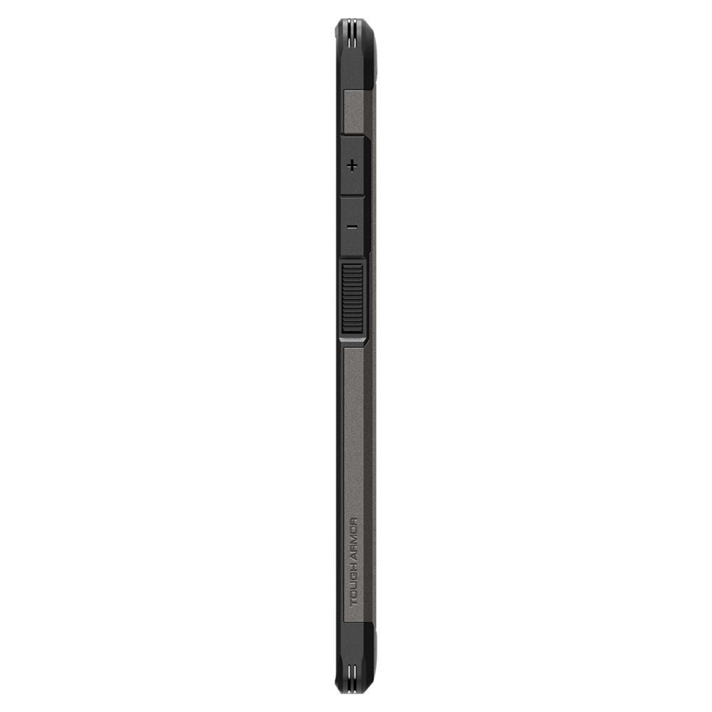 COQUE SPIGEN TOUGH ARMOR GALAXY S24 ULTRA GUNMETAL