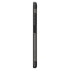 COQUE SPIGEN TOUGH ARMOR GALAXY S24 ULTRA GUNMETAL